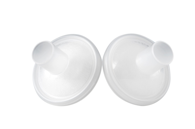 Anti Bacterial Single Filter