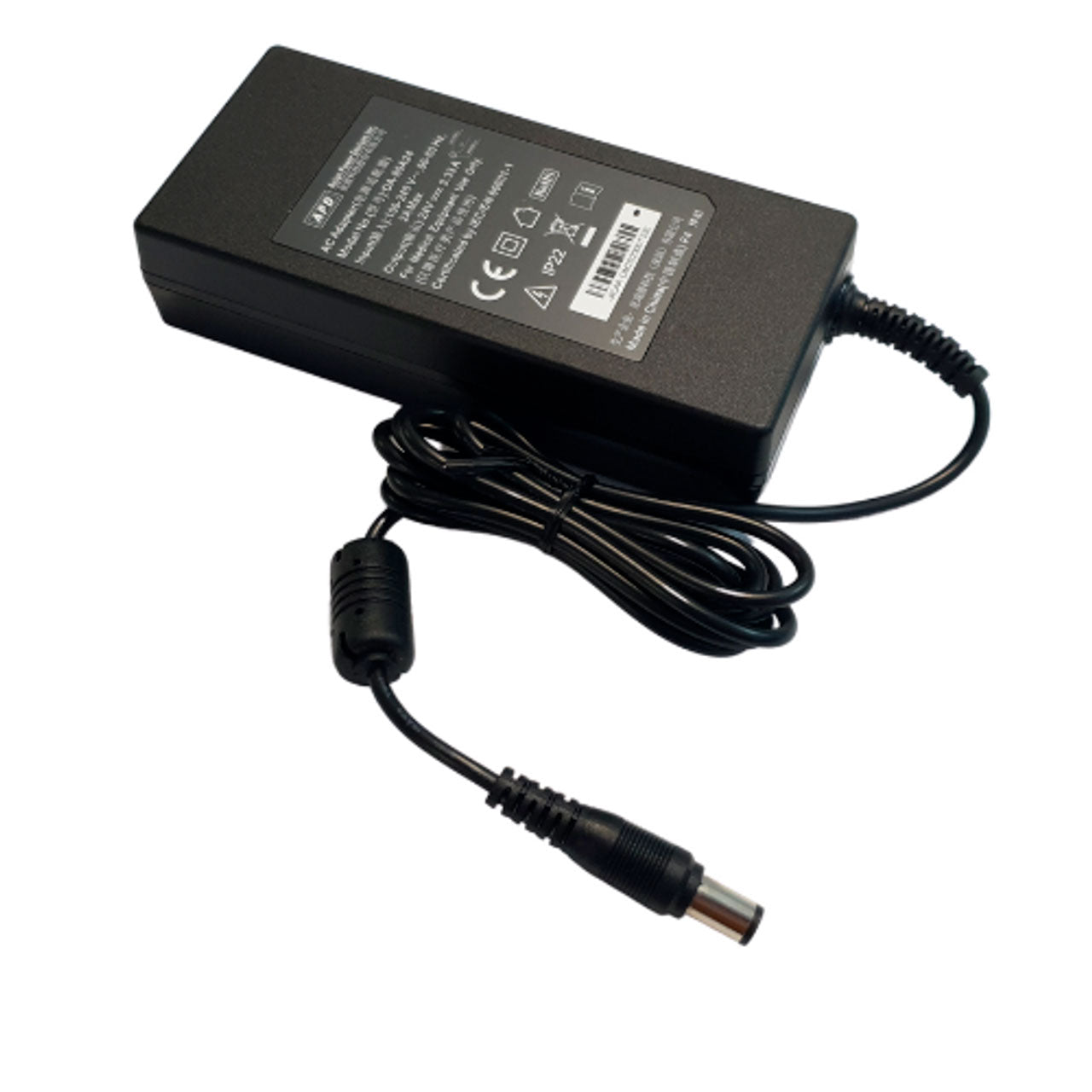 BMC G3 AC/DC Power Adaptor