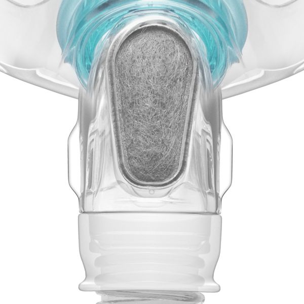 Brevida Nasal Pillows Diffuser