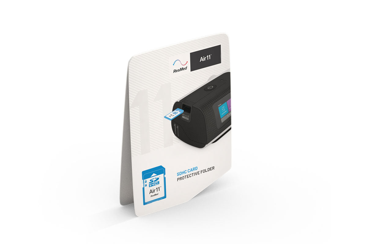 ResMed AirSense 11 SD Card