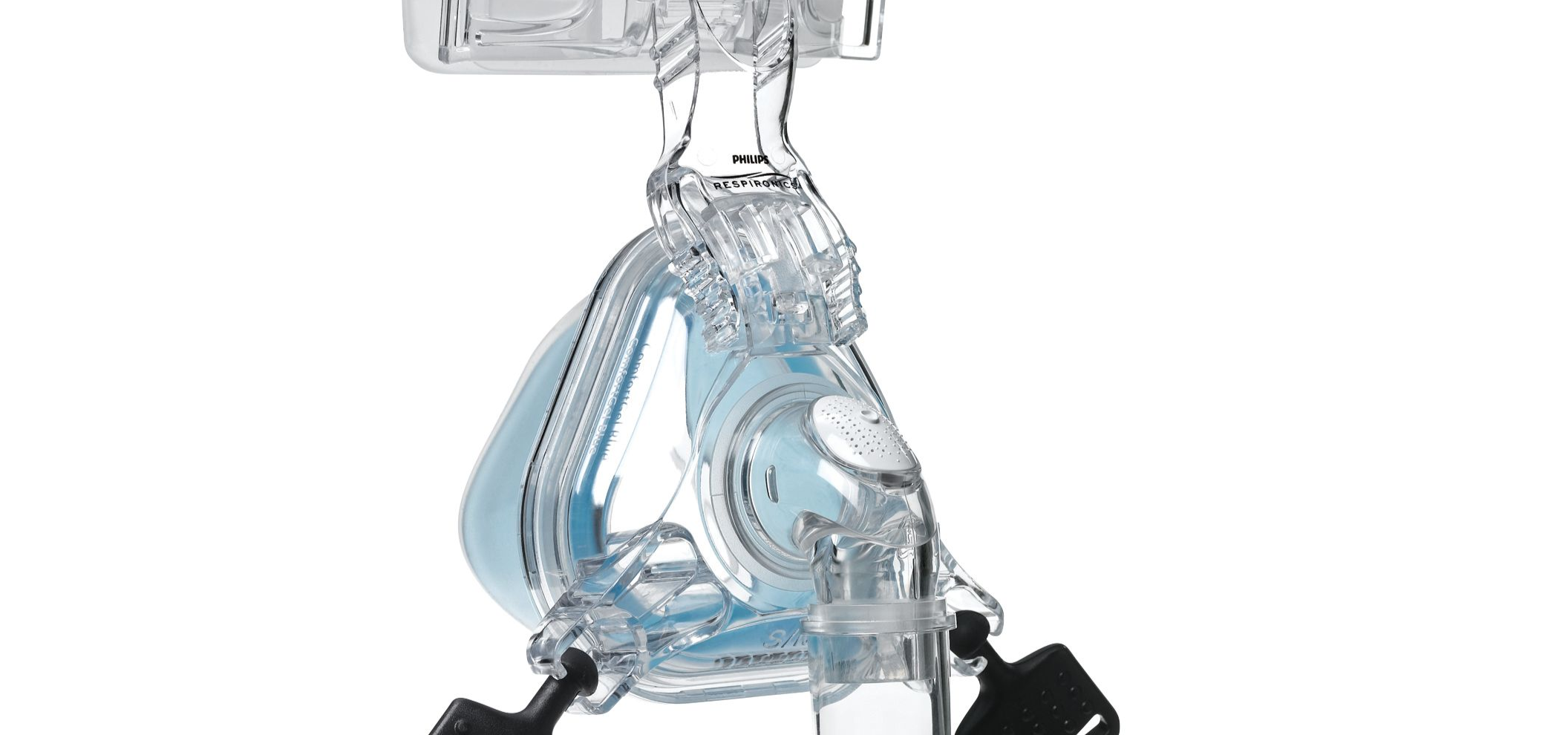 Philips Respironics Comfortgel Blue Nasal Mask by Philips from Easy CPAP