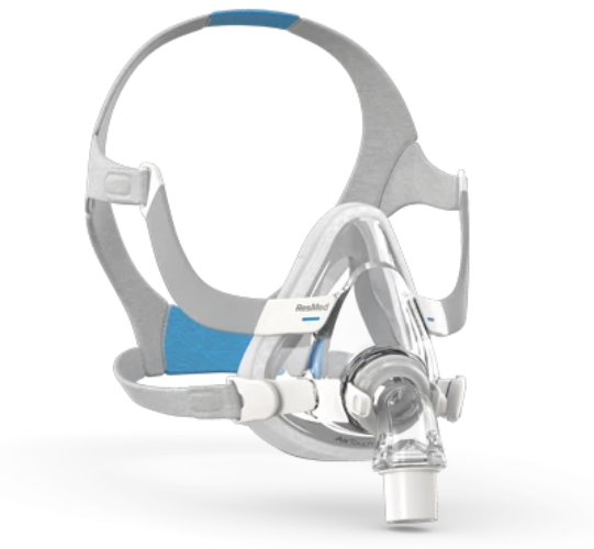 ResMed AirTouch F20 Full Face Mask Kit by ResMed from Easy CPAP