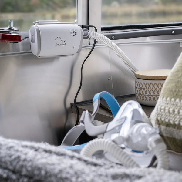 CPAP Travel - Portable CPAP Machines & Parts | Free Site-Wide Shipping