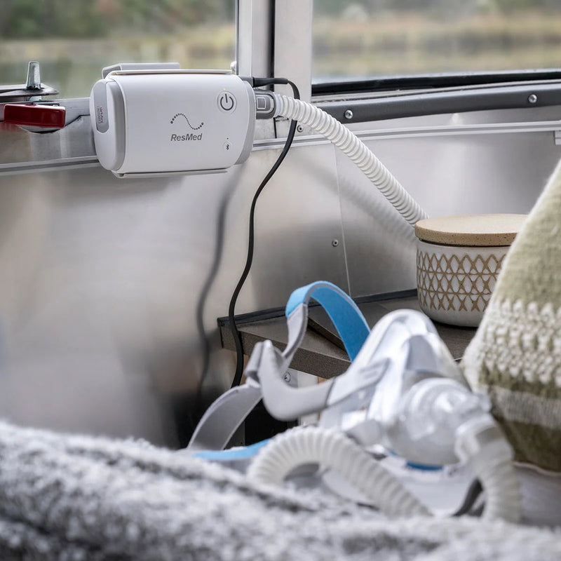 CPAP Travel - Portable CPAP Machines & Parts | Free Site-Wide Shipping