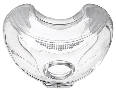 Amara View Full Face Mask Silicon Cushion by Philips from Easy CPAP