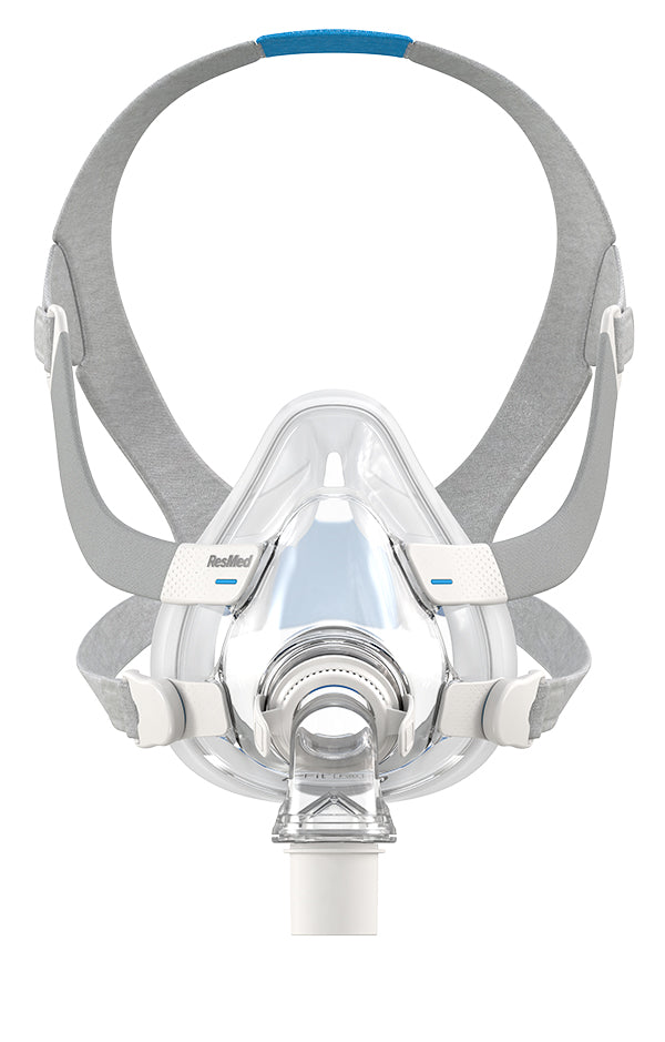 ResMed AirFit F20 Full Face Mask by ResMed from Easy CPAP