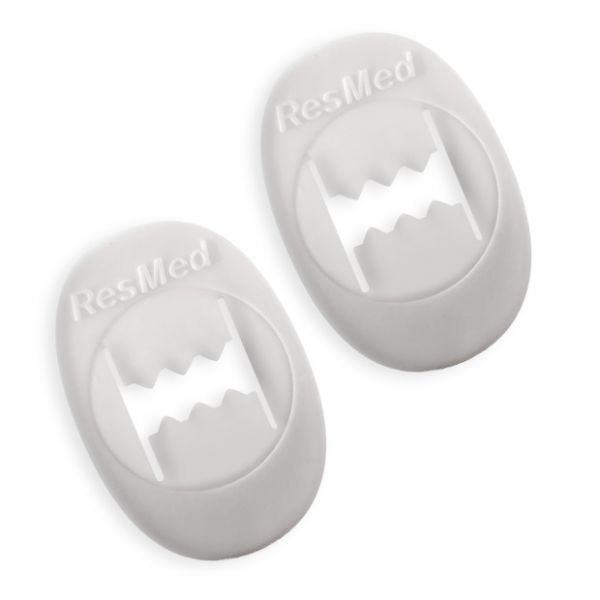 ResMed AirFit P10 Headgear Clips (2pk)