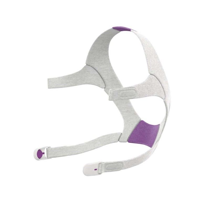 AirFit N20 Nasal Mask For Her Headgear by ResMed from Easy CPAP