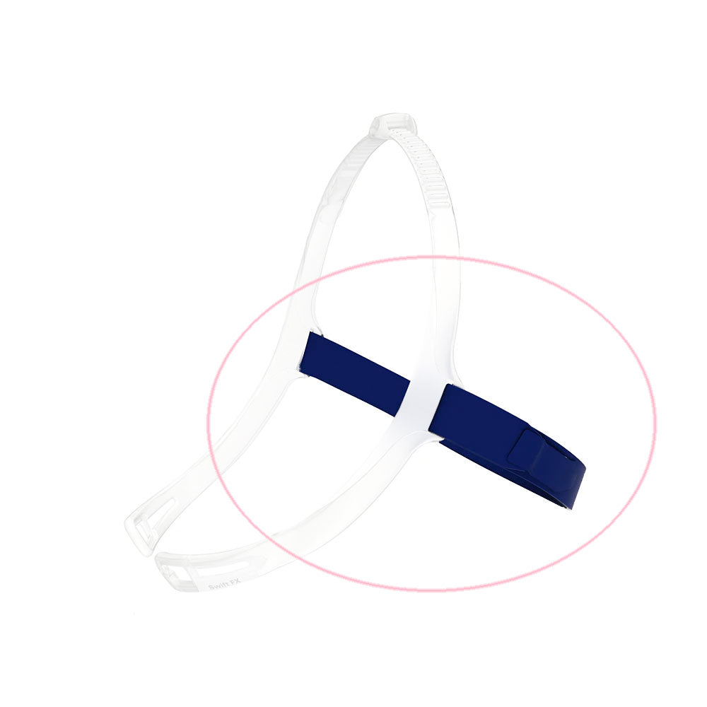 Swift FX Nasal Back Strap